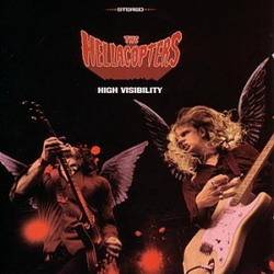 The Hellacopters : High Visibility